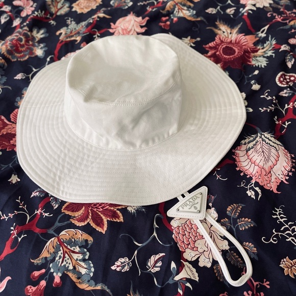 Drill hat Prada - Picture 8 of 10